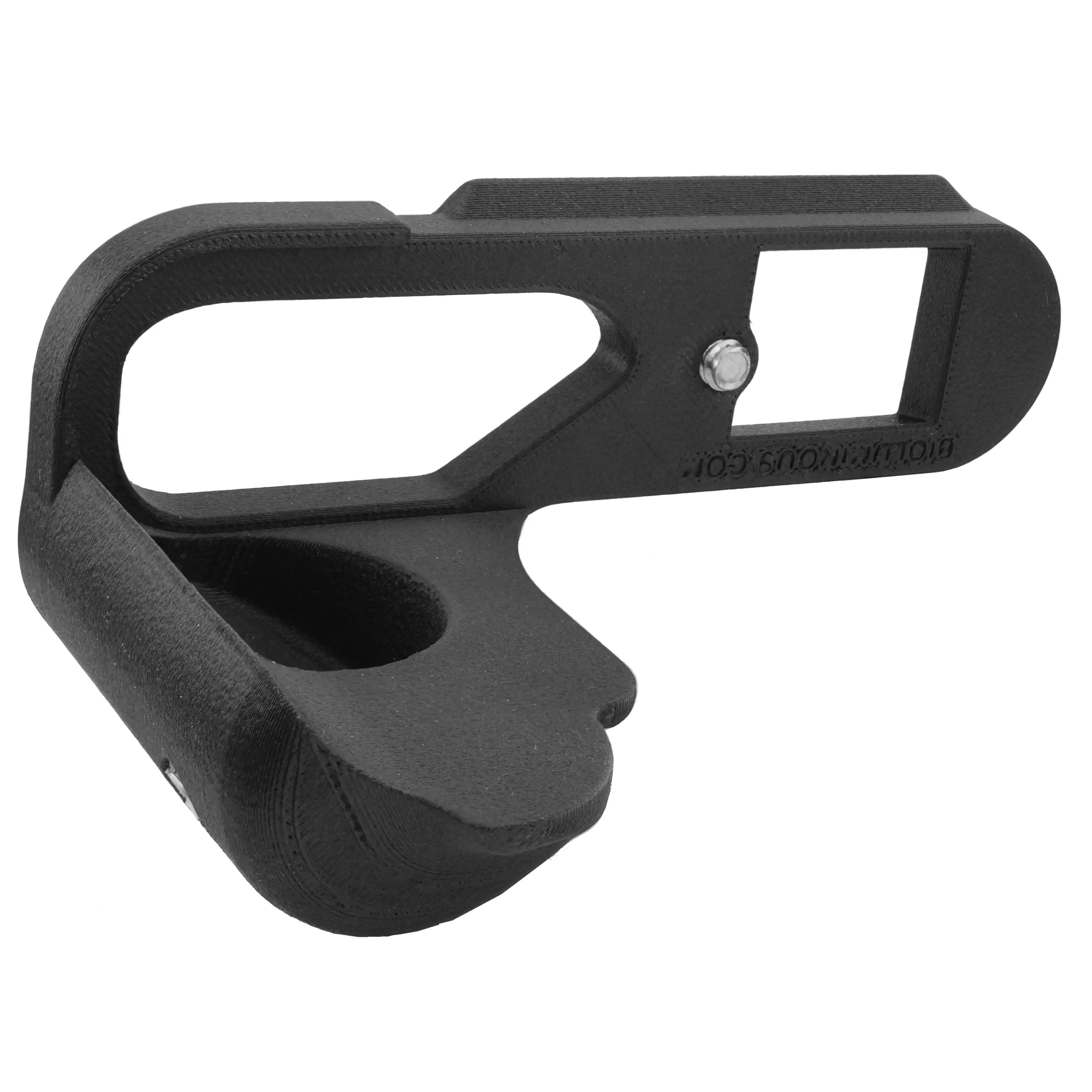 BigLensCaps Handgriff für Leica Q3 & Q3 43 mit integriertem Schnellwechselprofil BigLensCaps Handgriff für Leica Q3 & Q3 43 mit integriertem Schnellwechselprofil