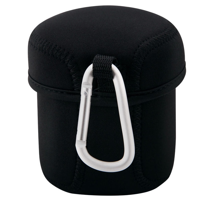 JJC JN-78X78 Objektiv-Tasche aus Neopren JJC JN-78X78 Objektiv-Tasche aus Neopren