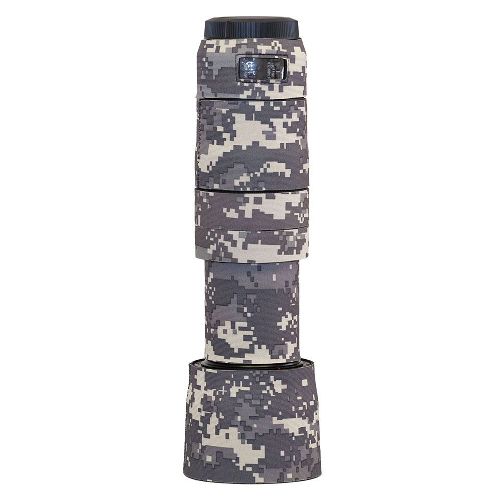 LensCoat Objektivschutz für Canon RF 100-400mm f/5.6-8 IS USM