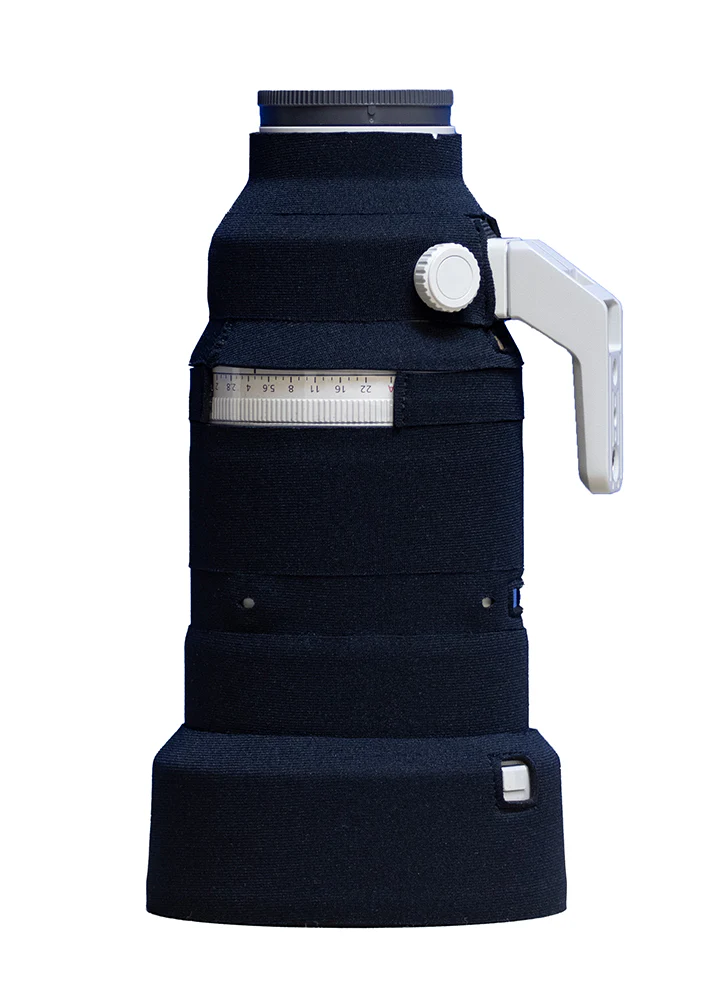 LensCoat Objektivschutz für Sony FE 50-150 mm f/2 GM LensCoat Objektivschutz für Sony FE 50-150 mm f/2 GM