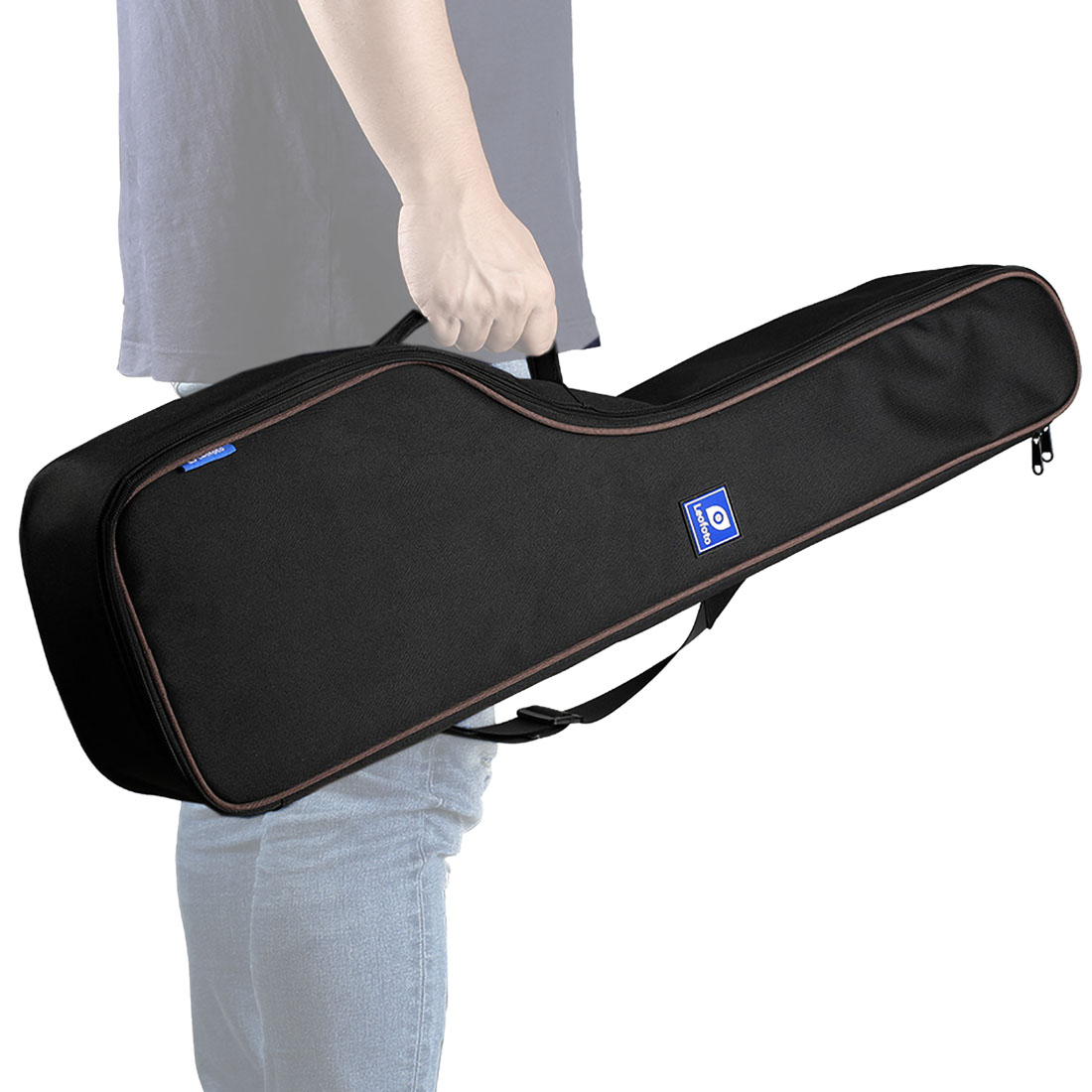 Leofoto BAG-LM+PG1 Tasche für Stativ + Tele-Neiger Leofoto BAG-LM+PG1 Tasche für Stativ + Tele-Neiger