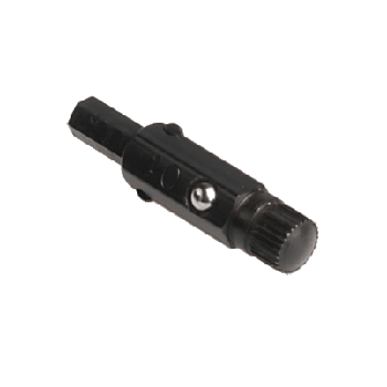 Really Right Stuff TIP: 5/32-Zoll-Hex-Bit