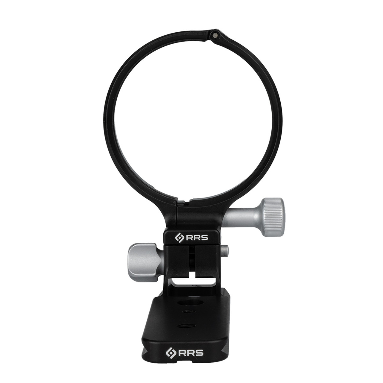 Really Right Stuff LC-A50 Package: Objektivschelle mit Fuß für Canon RF 70-200 mm f/2.8 IS USM Really Right Stuff LC-A50 Package: Objektivschelle mit Fuß für Canon RF 70-200 mm f/2.8 IS USM