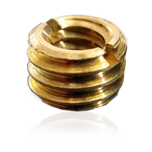 Berlebach Übergewinde A Berlebach Übergewinde A