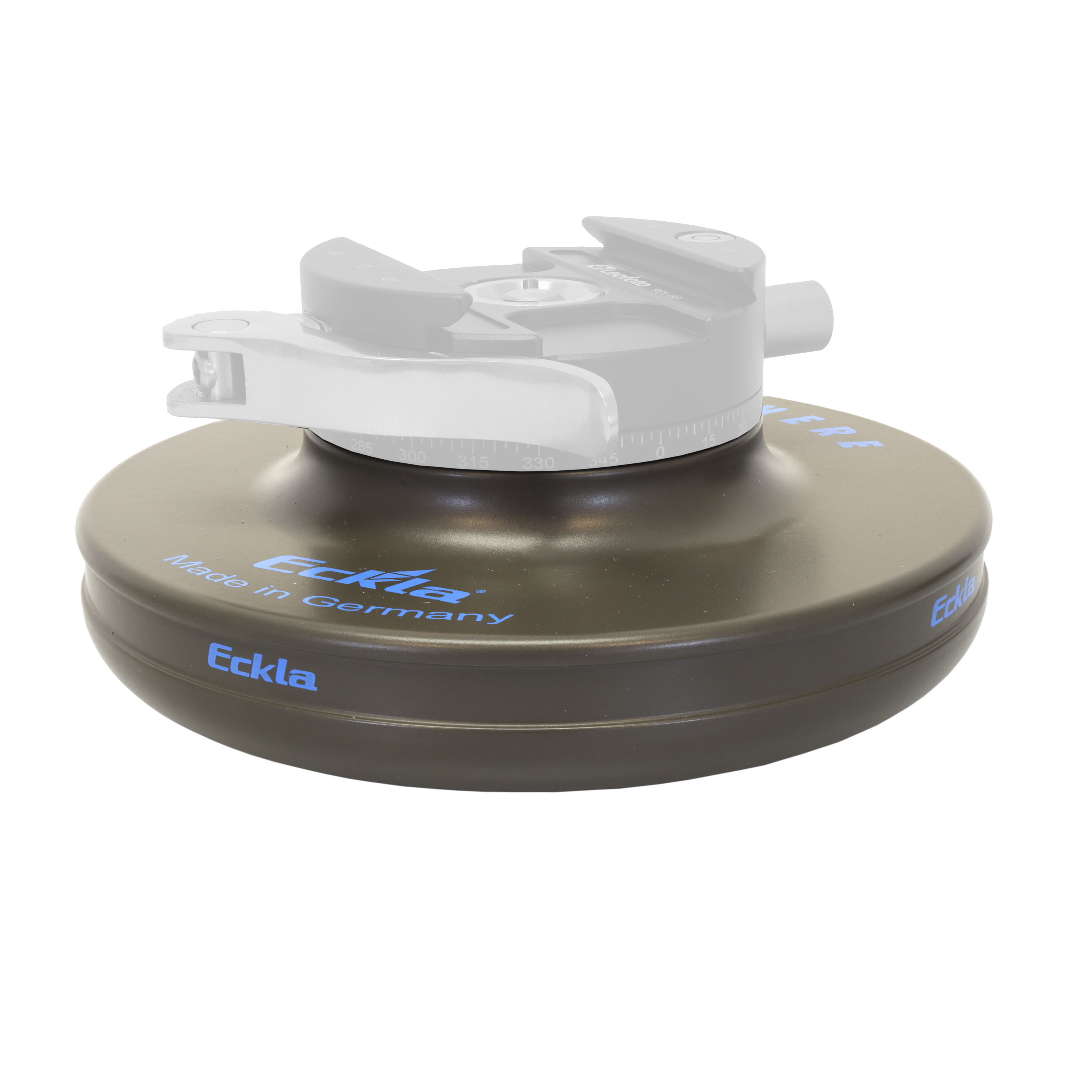 Eckla ECKLASPHERE - Schwenkstativ, Bodenstativ Eckla ECKLASPHERE - Schwenkstativ, Bodenstativ