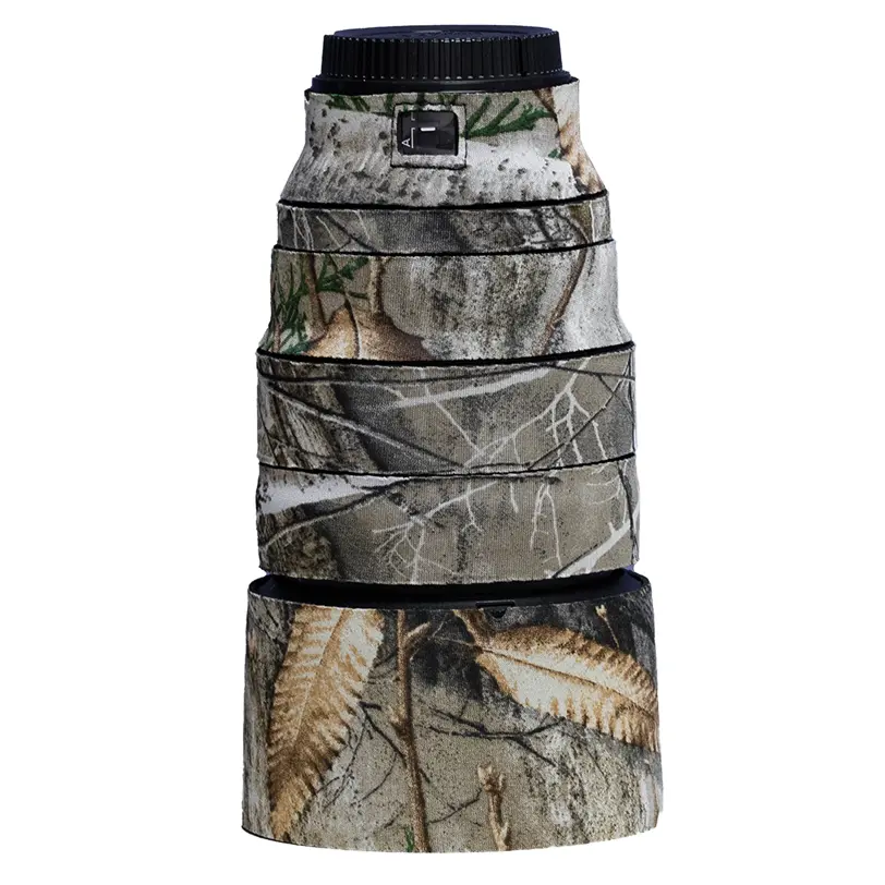 LensCoat Objektivschutz für Nikon Z 135mm f/1.8 S Plena LensCoat Objektivschutz für Nikon Z 135mm f/1.8 S Plena