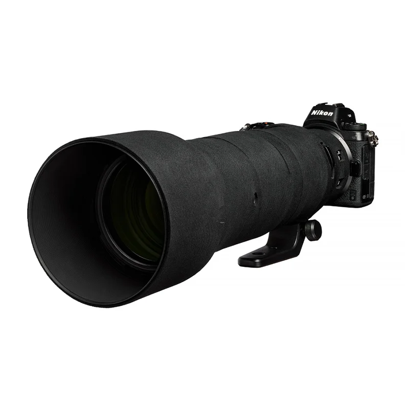Easycover Objektivschutz Lens Oak für Nikon Z 180-600mm f/5.6-6.3 VR