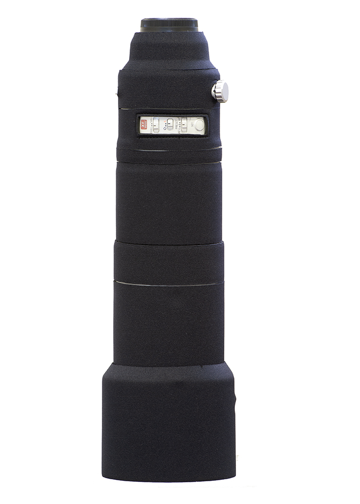 LensCoat Cover für Fuji XF 150-600mm f/5.6-8 R LM OIS WR