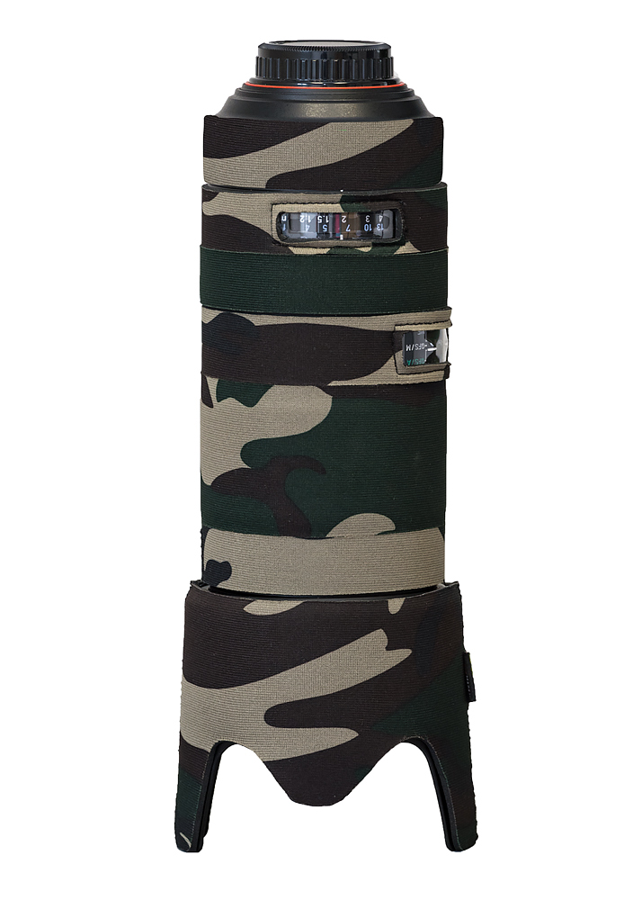 LensCoat™ für Pentax D FA 70-200mm f/2.8 ED DC AW LensCoat™ für Pentax D FA 70-200mm f/2.8 ED DC AW