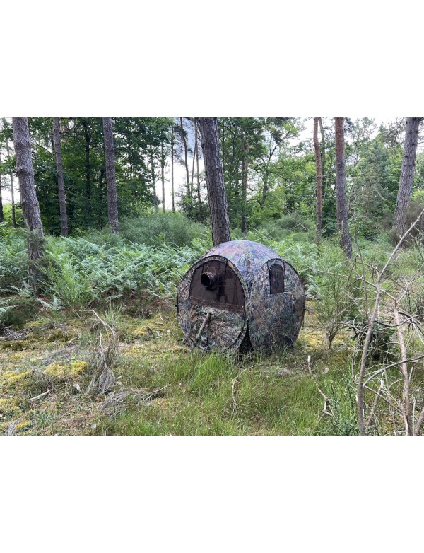 Tragopan Mini Grouse Tarnzelt speziell für Tier-und Naturfotografie Tragopan Mini Grouse Tarnzelt speziell für Tier-und Naturfotografie