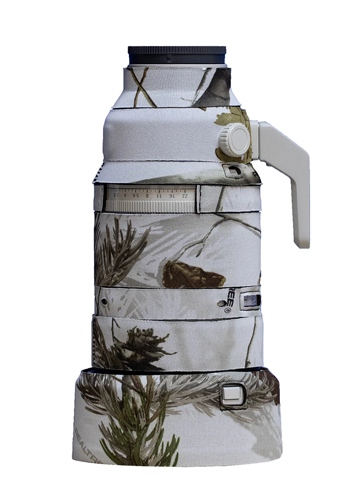 LensCoat Objektivschutz für Sony FE 50-150 mm f/2 GM LensCoat Objektivschutz für Sony FE 50-150 mm f/2 GM