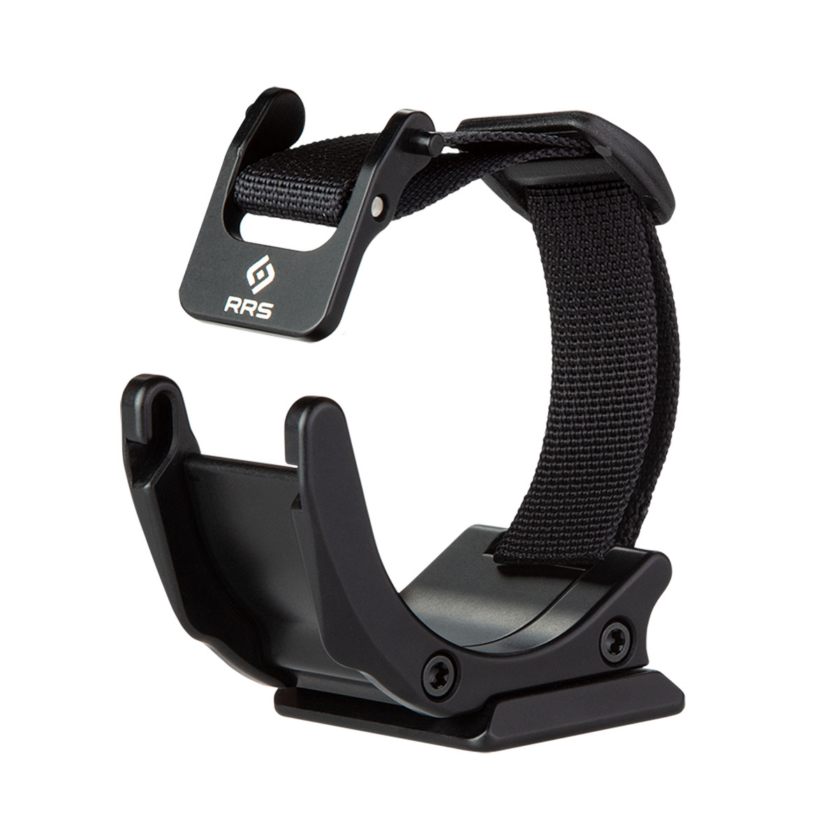 Really Right Stuff Cinch-LR Elite Bino Schnellwechsel-Adapter für Fernglas Really Right Stuff Cinch-LR Elite Bino Schnellwechsel-Adapter für Fernglas