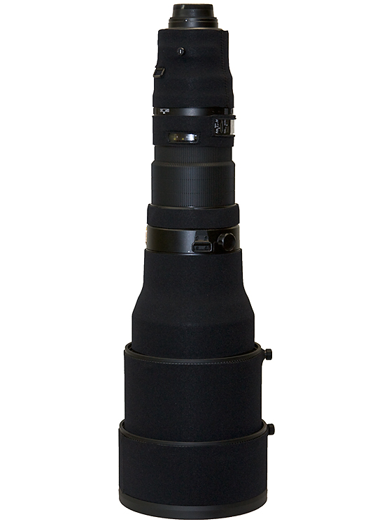 LensCoat Objektivschutz für Nikon 600mm f/4 VR LensCoat Objektivschutz für Nikon 600mm f/4 VR