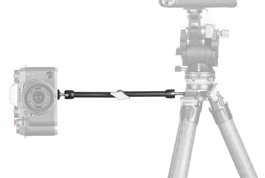 Leofoto AM-4 Magic Arm Leofoto AM-4 Magic Arm