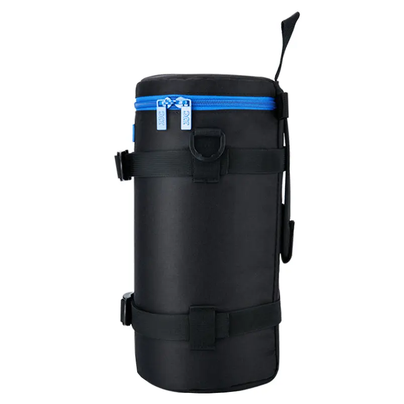 JJC DLP-7II Objektivköcher Deluxe Lens Pouch 125 x 290 mm JJC DLP-7II Objektivköcher Deluxe Lens Pouch 125 x 290 mm