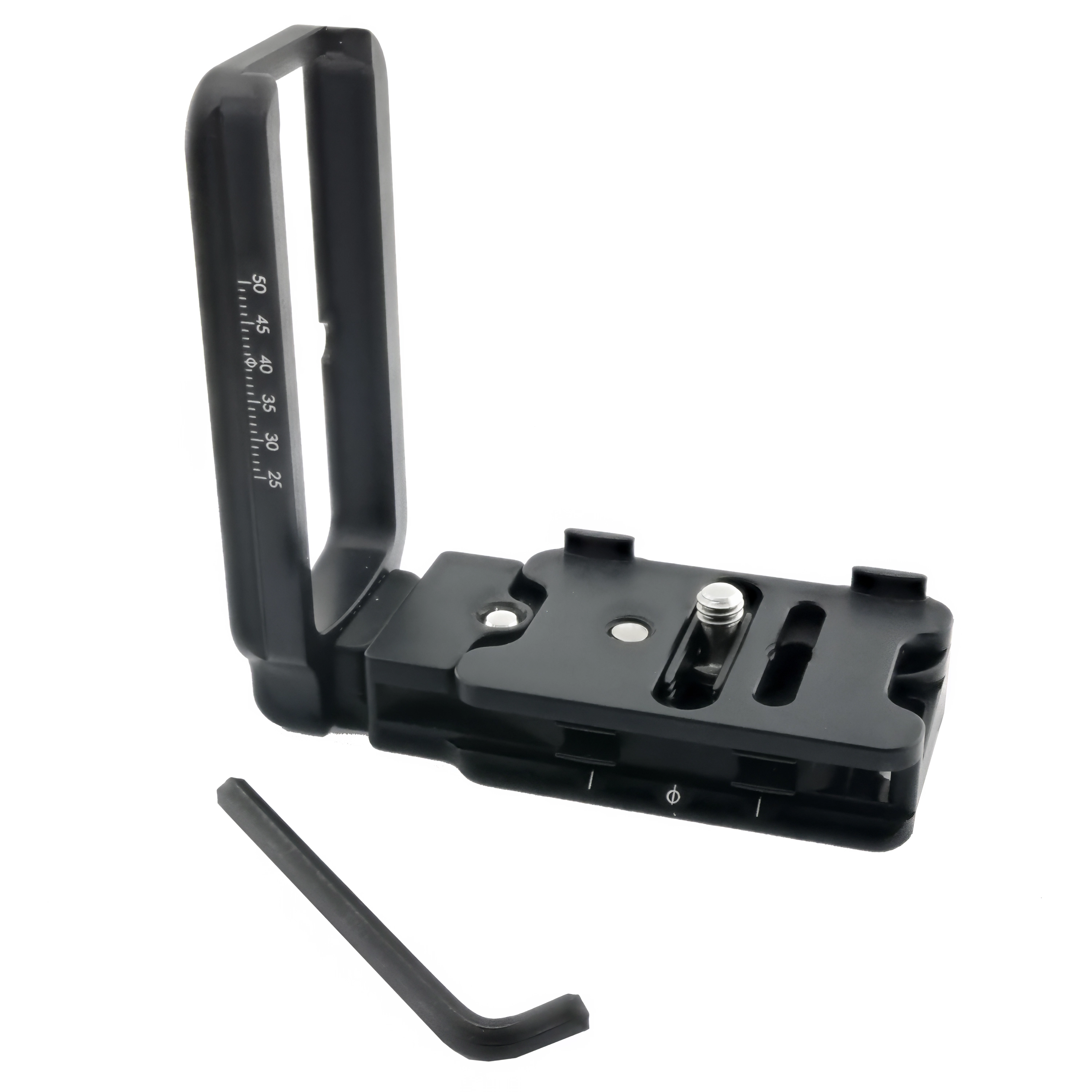 Really Right Stuff MC-LS - MK2 Universal-L-Winkel Really Right Stuff MC-LS - MK2 Universal-L-Winkel