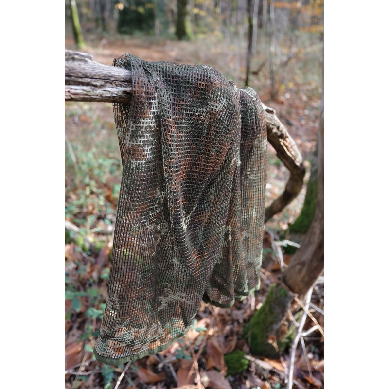 Tragopan Tarnschal (0,80 x 1,80 m) Tragopan Tarnschal (0,80 x 1,80 m)