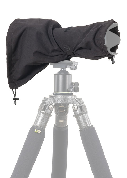 LensCoat RainCoat Rain Sleeve Medium Regenschutz LensCoat RainCoat Rain Sleeve Medium Regenschutz