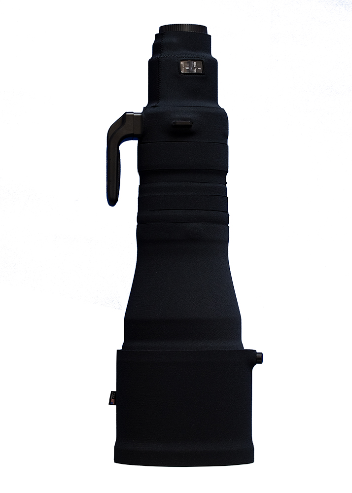 LensCoat Objektivschutz für Nikon Z 600 mm f/4 TC VR S LensCoat Objektivschutz für Nikon Z 600 mm f/4 TC VR S
