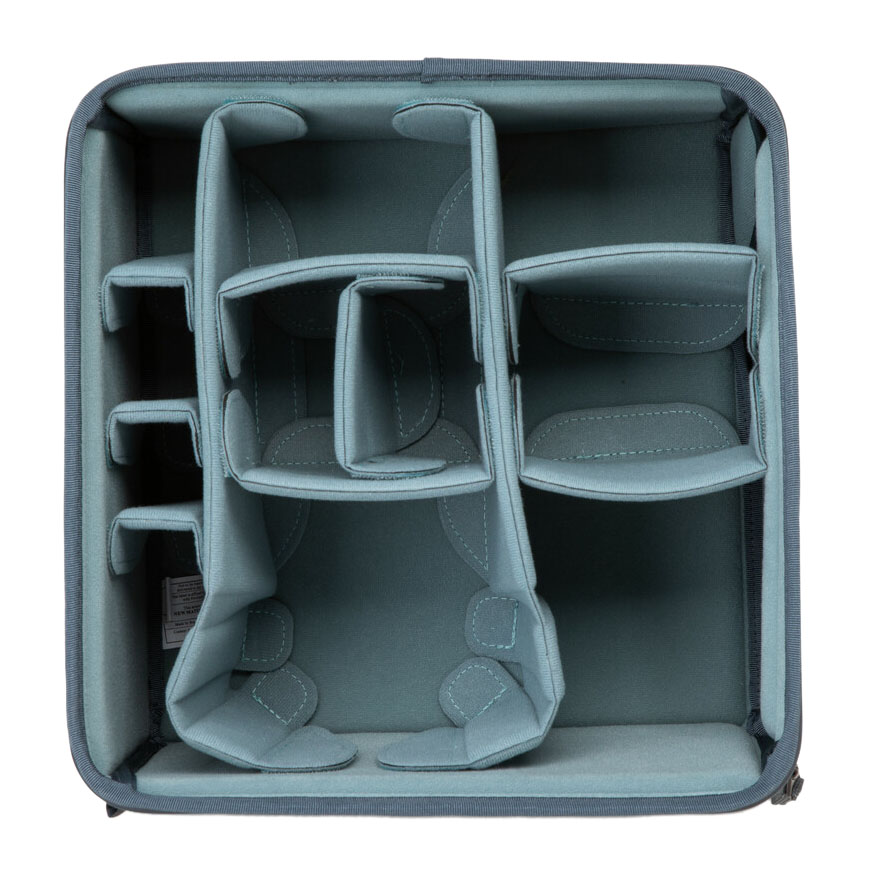 Shimoda Core Unit Medium DSLR V2 Modul-Einsatz Shimoda Core Unit Medium DSLR V2 Modul-Einsatz