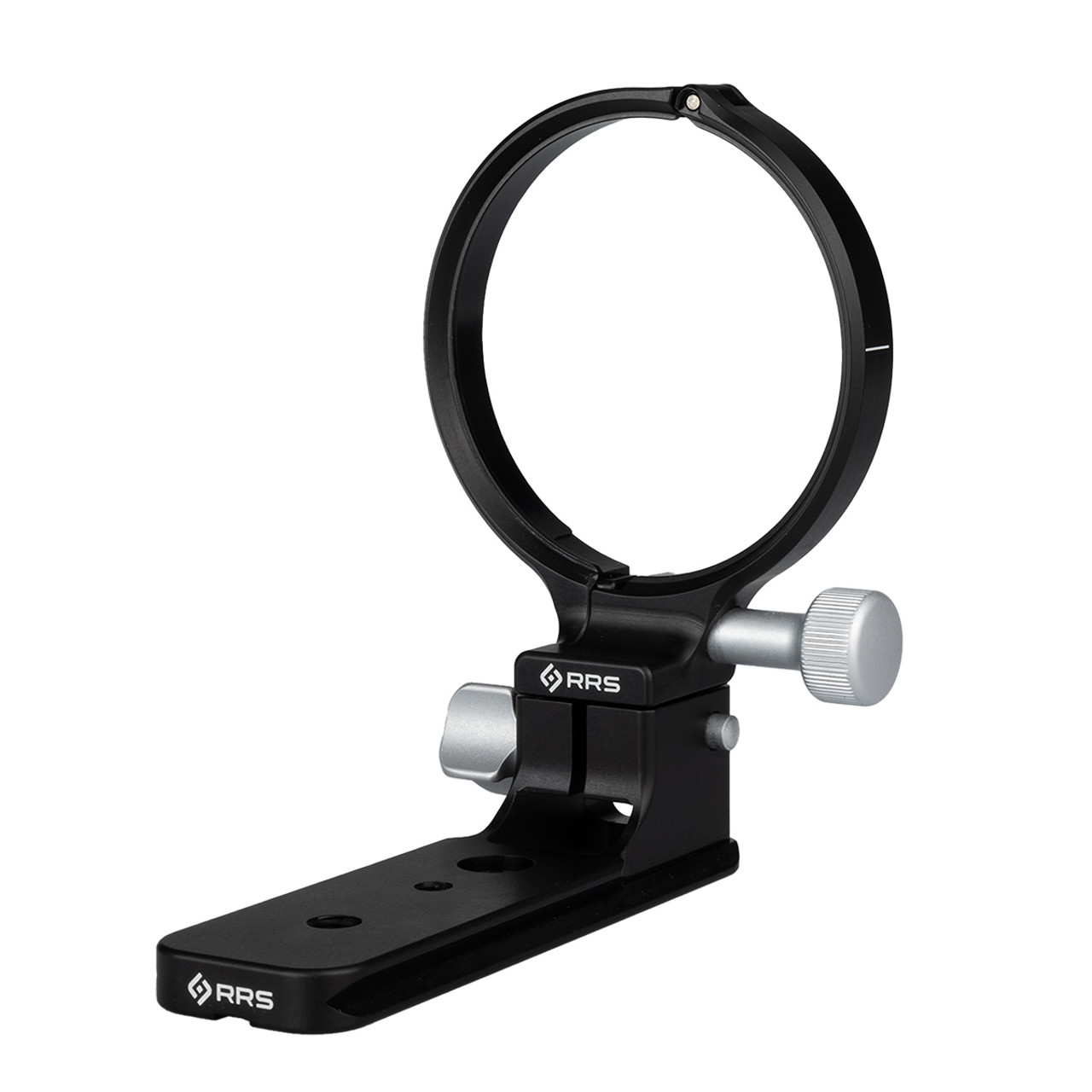 Really Right Stuff LC-A50 Package: Objektivschelle mit Fuß für Canon RF 70-200 mm f/2.8 IS USM Really Right Stuff LC-A50 Package: Objektivschelle mit Fuß für Canon RF 70-200 mm f/2.8 IS USM