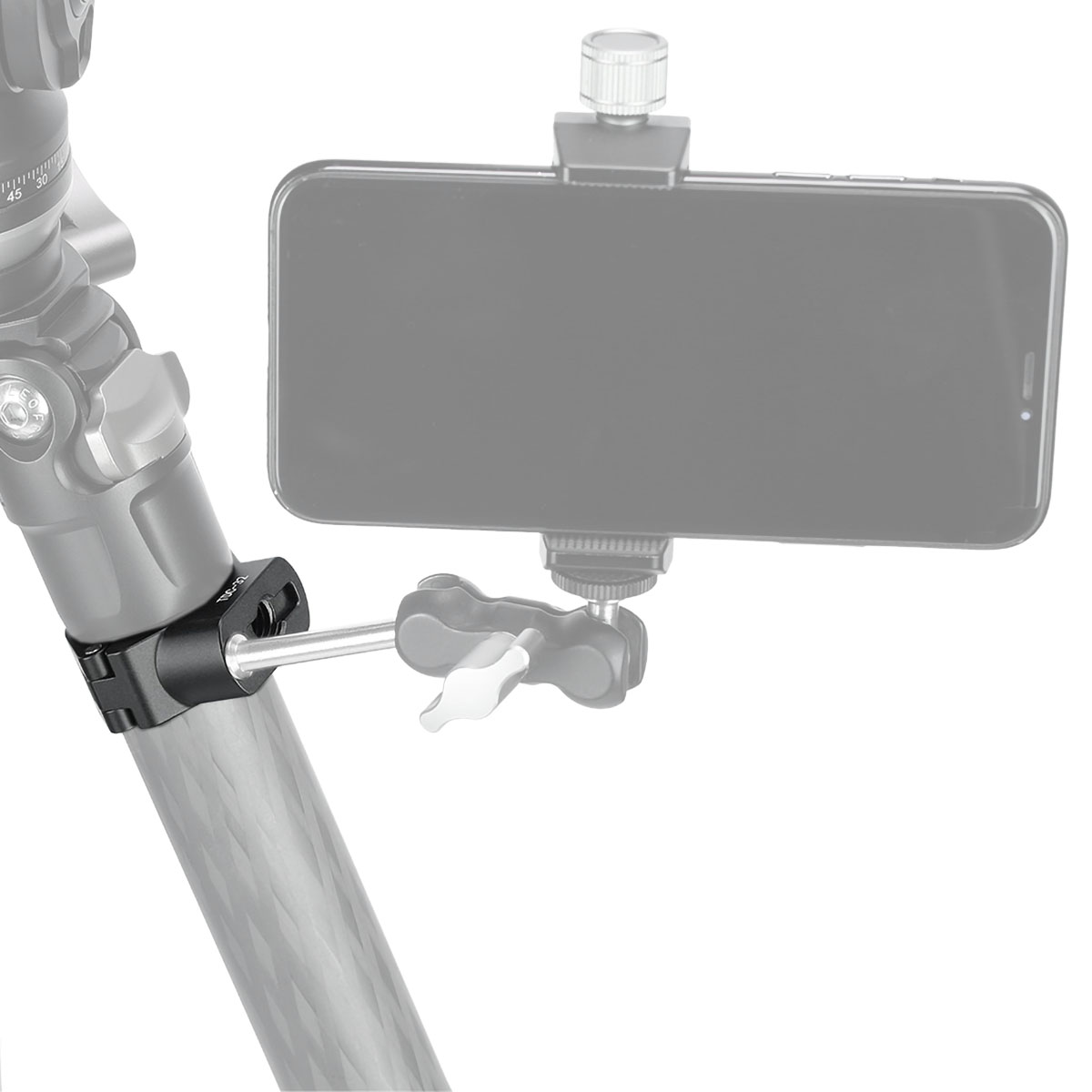 Leofoto TDC Stativbeinschelle Leofoto TDC Stativbeinschelle