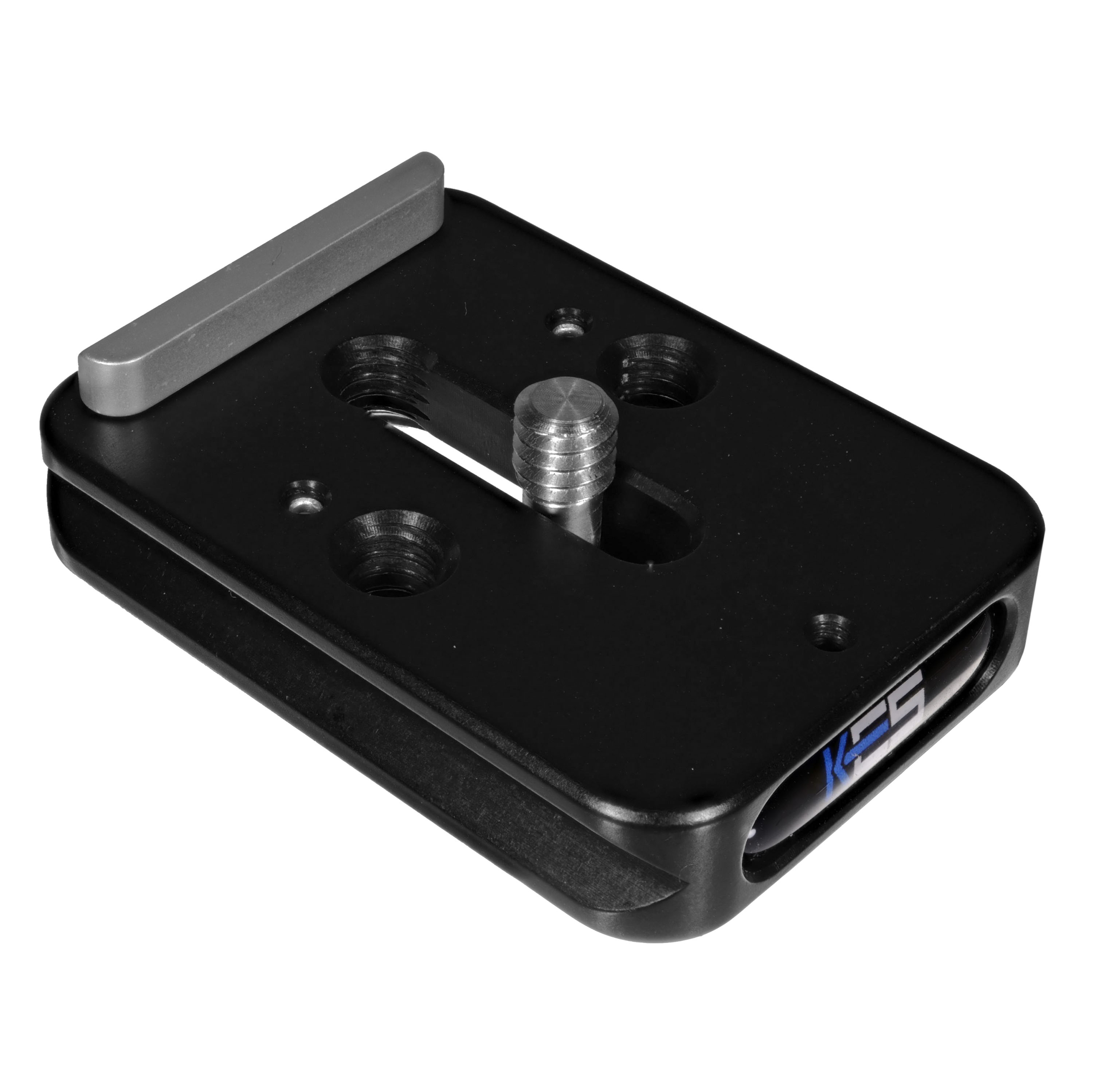 Kirk KLP-210 Universal-Objektivplatte (53 mm) Kirk KLP-210 Universal-Objektivplatte (53 mm)