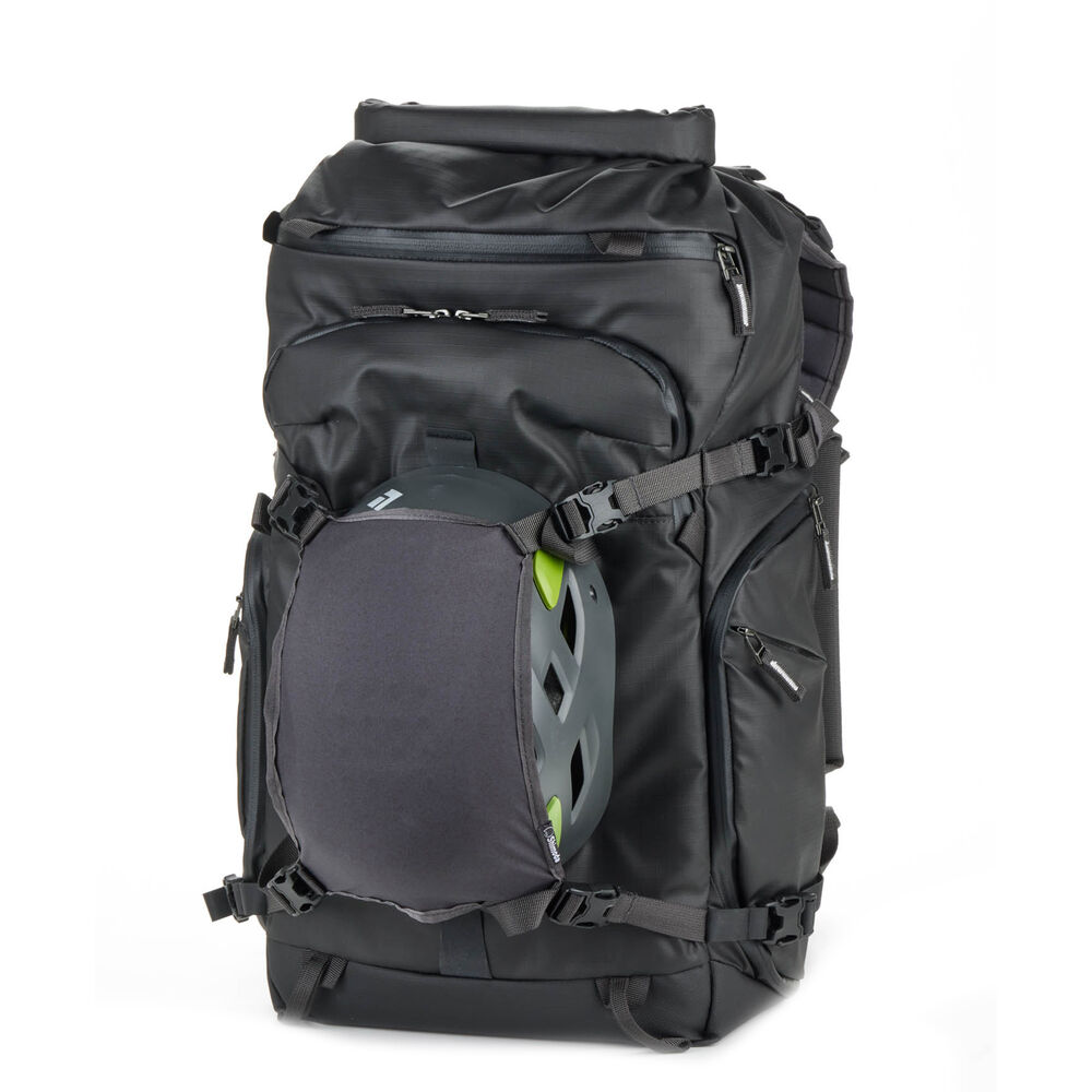 Shimoda Action X30 v2 Rucksack - schwarz (520-122) Shimoda Action X30 v2 Rucksack - schwarz (520-122)