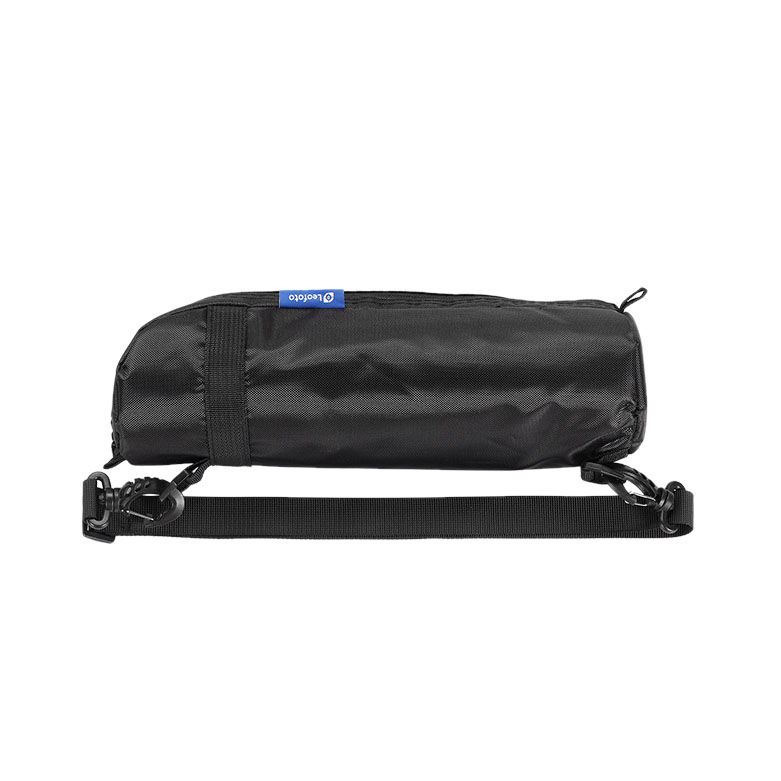 Leofoto LS-223CEX + RH-0 Ranger Mini-Stativ mit integrierter Nivellierung & Panoramaklemme Leofoto LS-223CEX + RH-0 Ranger Mini-Stativ mit integrierter Nivellierung & Panoramaklemme