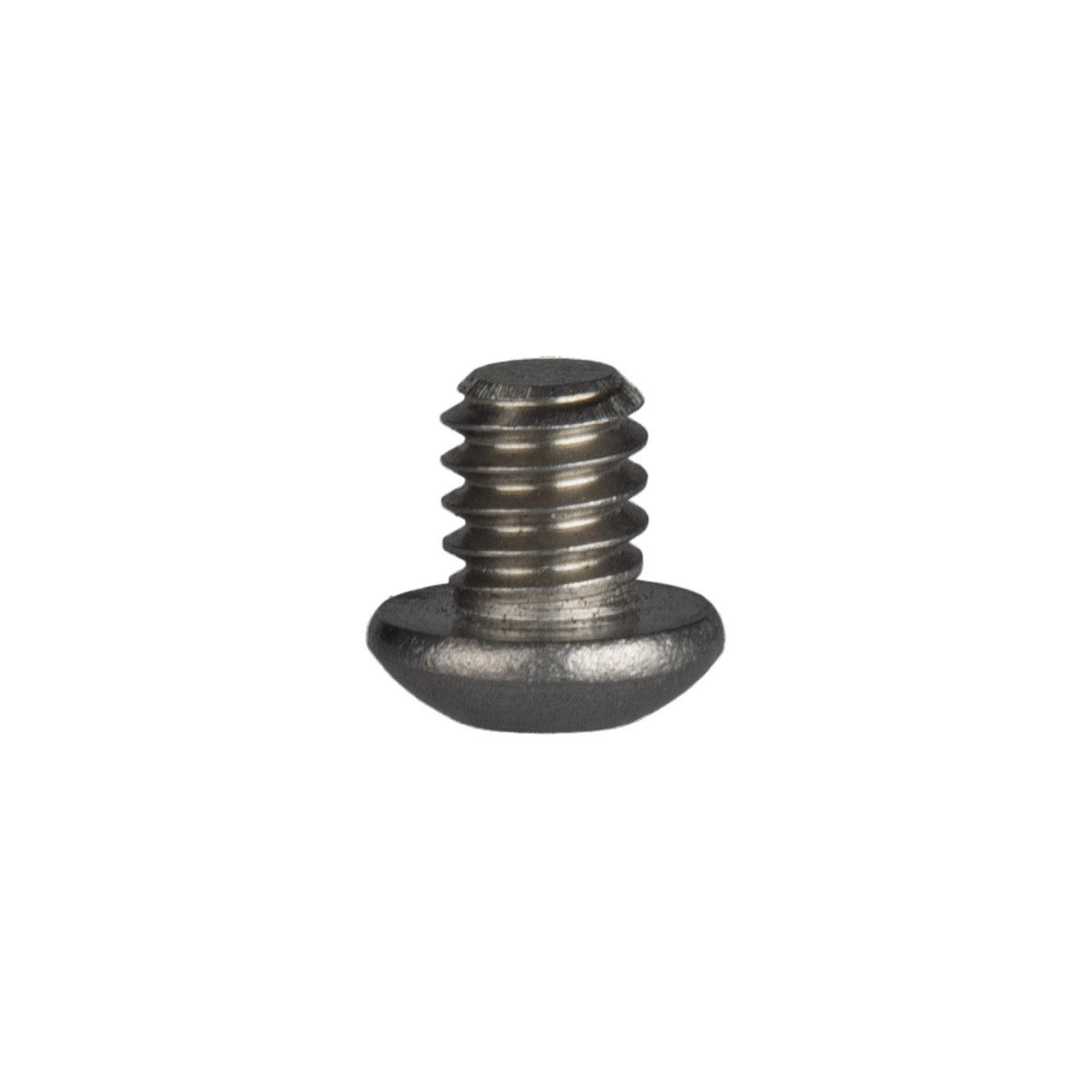 Really Right Stuff Ersatzschraube 1/4"-20 X 3/8" für L-Komponente für BOM1-LS