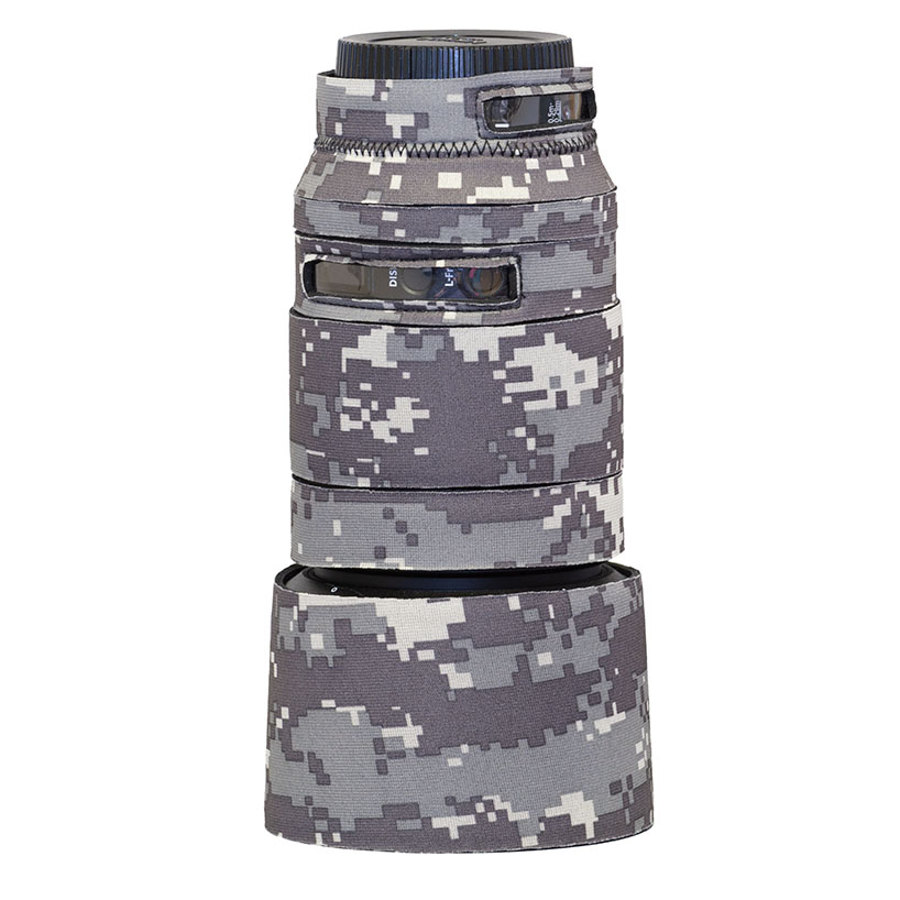 LensCoat® für NIKON Z MC 105MM F/2.8 VR S MACRO LensCoat® für NIKON Z MC 105MM F/2.8 VR S MACRO