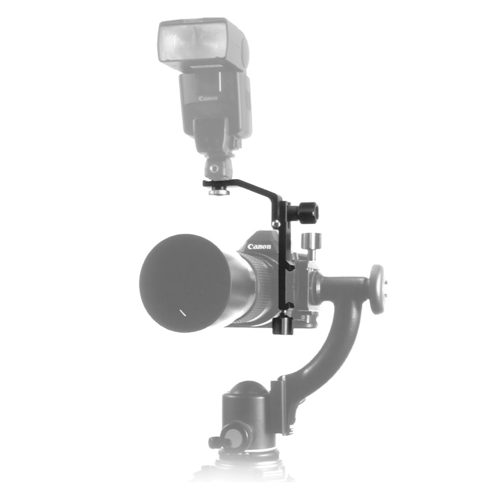 Wimberley F-6 Sidekick Bracket Wimberley F-6 Sidekick Bracket