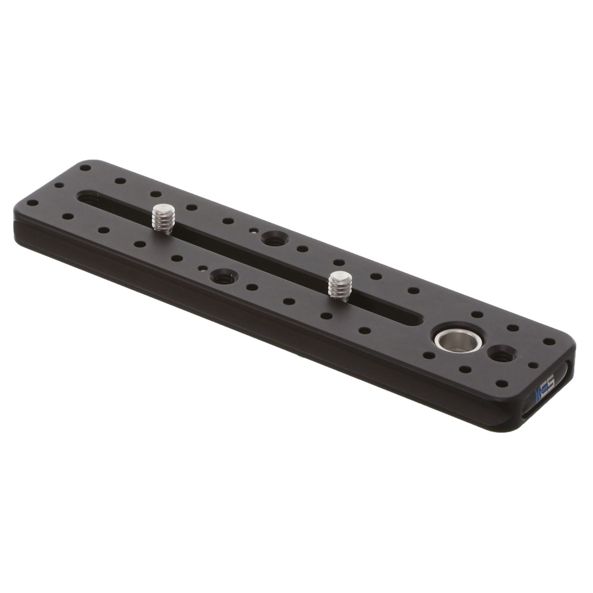 Kirk KLP-625 Universal-Objektivplatte (158 mm) mit QD-Aufnahme Kirk KLP-625 Universal-Objektivplatte (158 mm) mit QD-Aufnahme