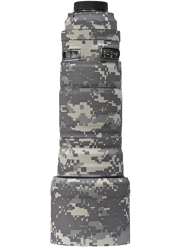 LensCoat Objektivschutz für Sigma 120-300 OS LensCoat Objektivschutz für Sigma 120-300 OS