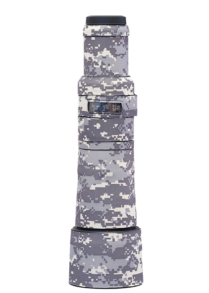 LensCoat Objektivschutz für Canon RF 800mm f/11 IS STM LensCoat Objektivschutz für Canon RF 800mm f/11 IS STM