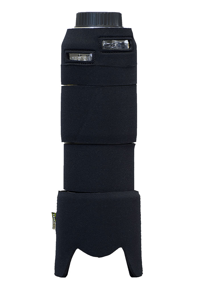 LensCoat Objektivschutz für Tamron 70-300mm f/4-5.6 SP DI VC LensCoat Objektivschutz für Tamron 70-300mm f/4-5.6 SP DI VC