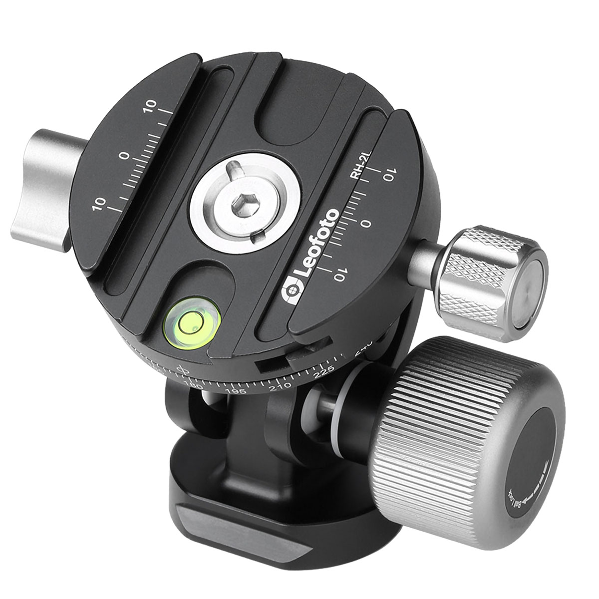 Leofoto VH-10 Einweg-Neiger für Einbeinstative Leofoto VH-10 Einweg-Neiger für Einbeinstative