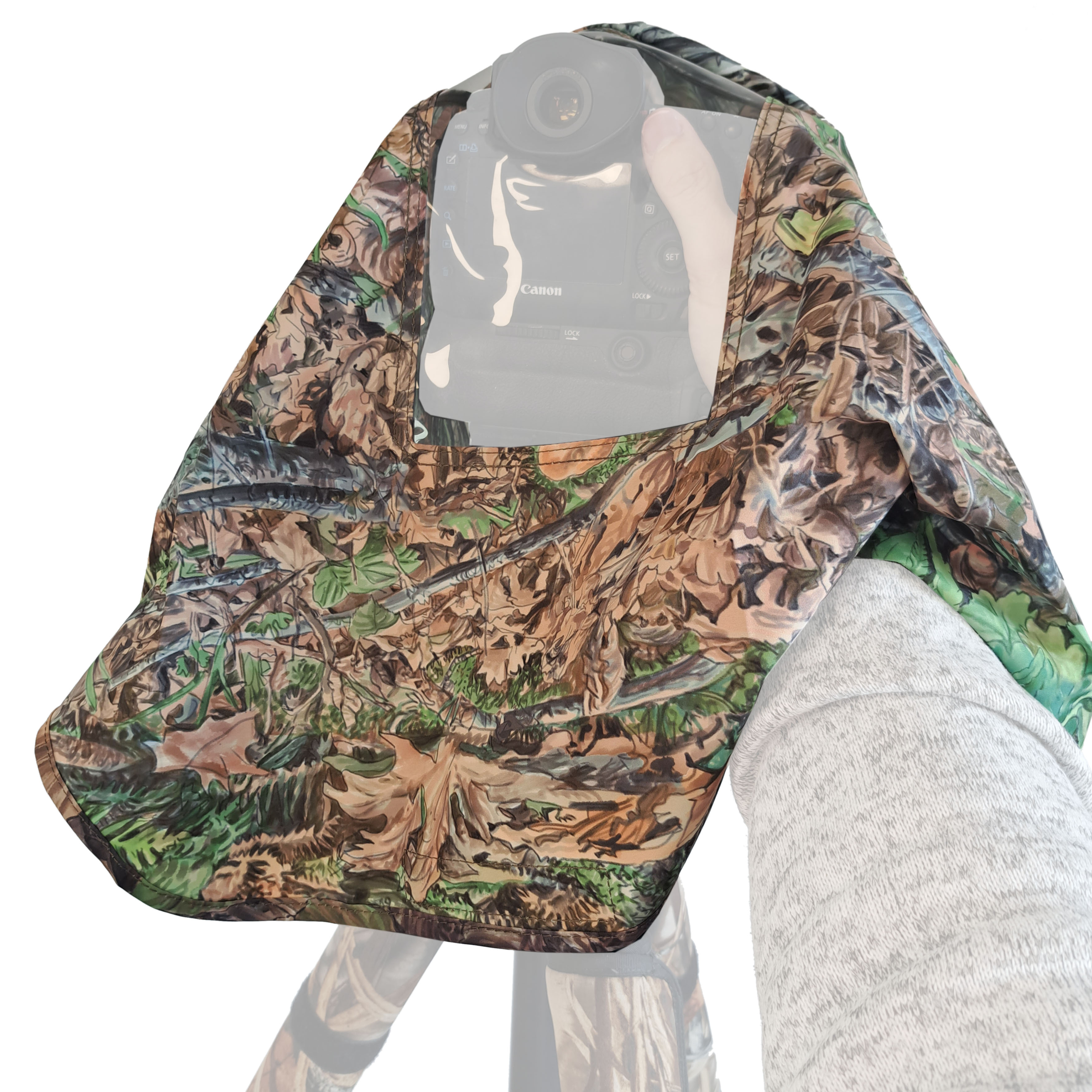 Camshield Static Regenschutz S Camshield Static Regenschutz S