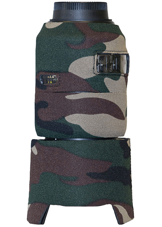 LensCoat™ für Nikon 105MM F/2.8G ED-IF AF-S VR LensCoat™ für Nikon 105MM F/2.8G ED-IF AF-S VR