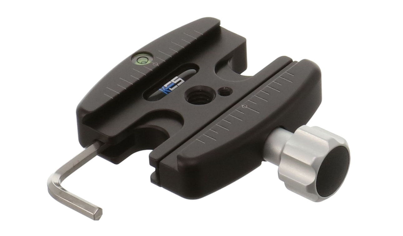 Kirk Schnellkupplung QRC-2.6 Kirk Schnellkupplung QRC-2.6