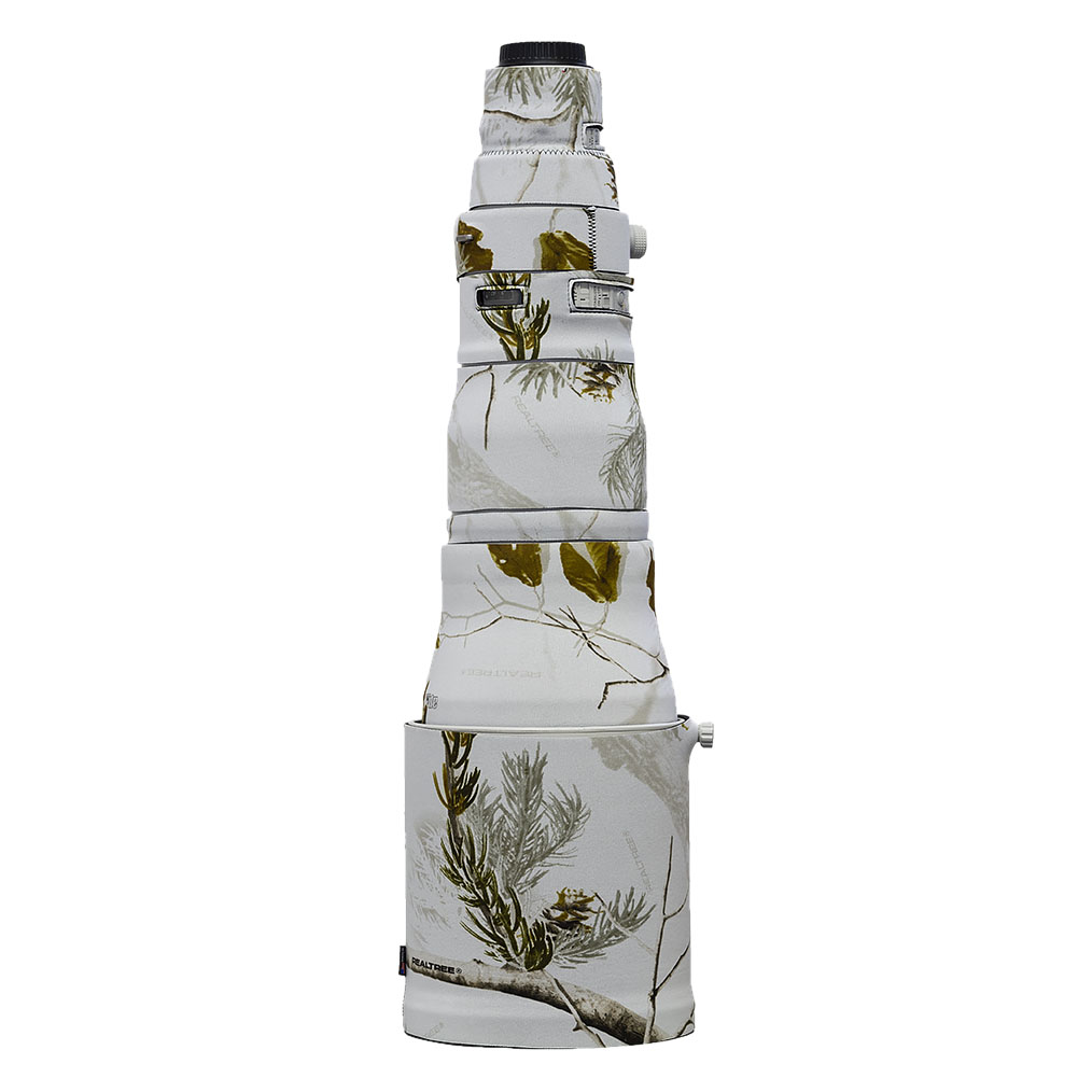 LensCoat Objektivschutz für Canon EF 600mm f/4 L IS III