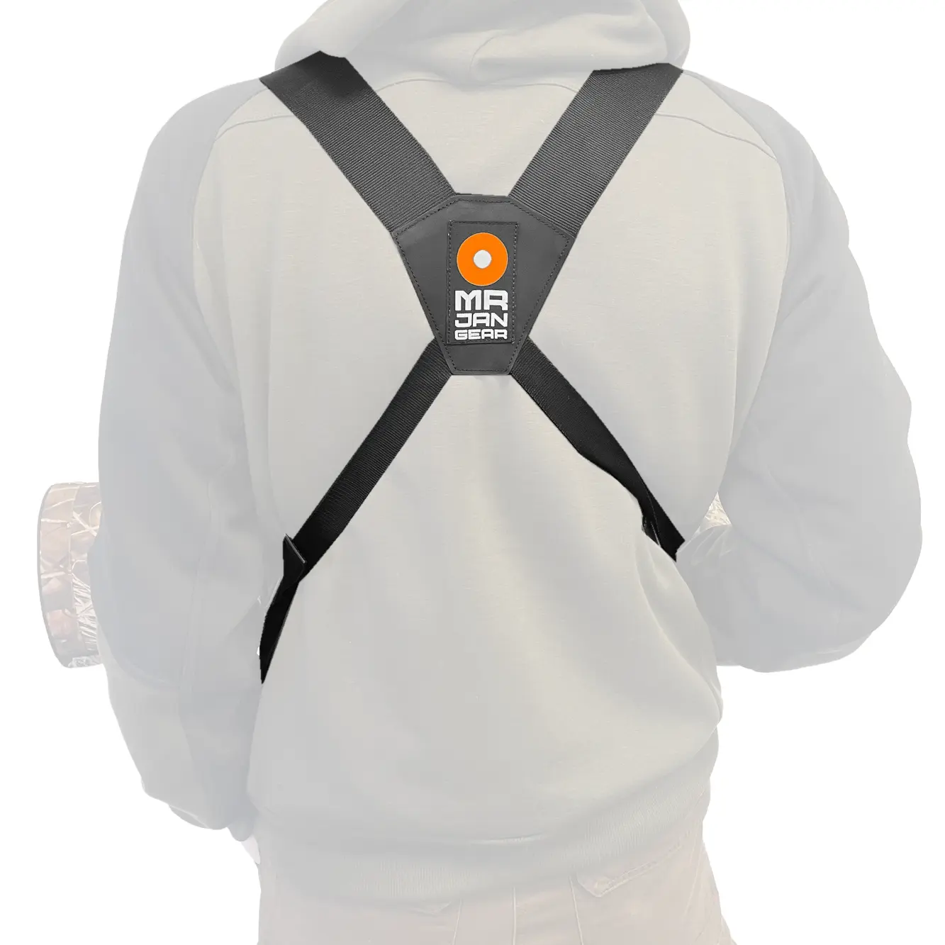 MR JAN GEAR Lens Carrier M Tragesystem für Teleobjektive schwarz (Molle & Magnetic) MR JAN GEAR Lens Carrier M Tragesystem für Teleobjektive schwarz (Molle & Magnetic)