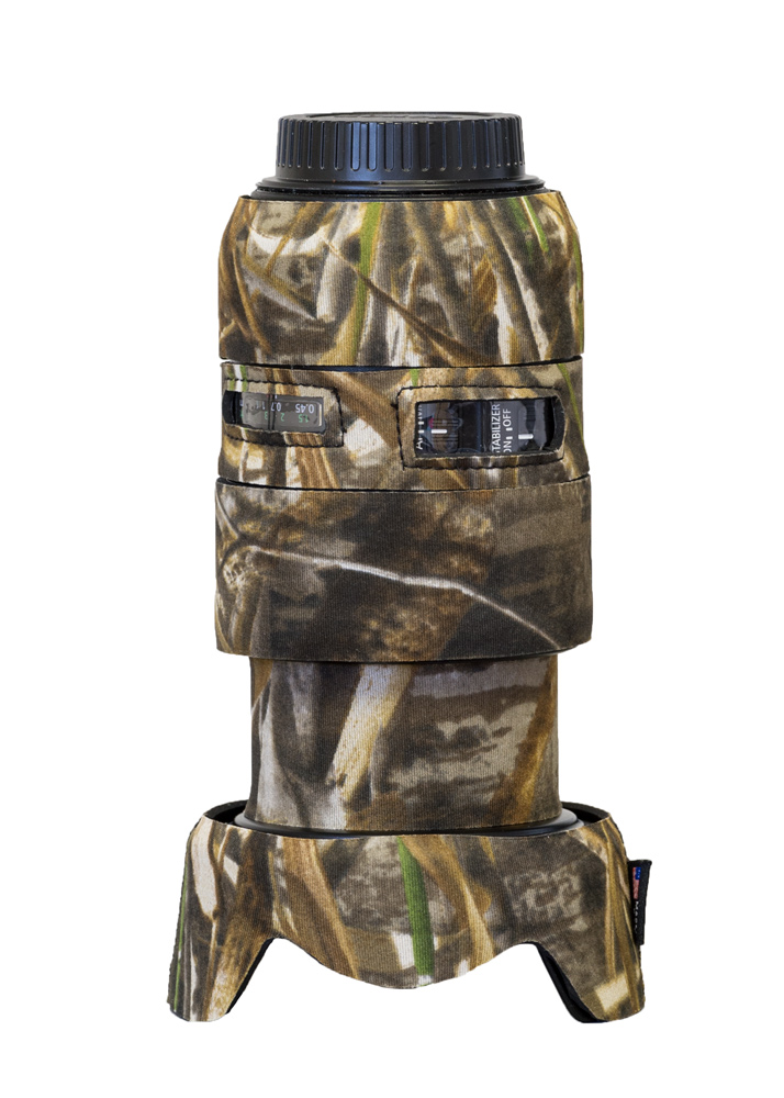 LensCoat Objektivschutz für Canon RF 24-105mm f/4 LensCoat Objektivschutz für Canon RF 24-105mm f/4