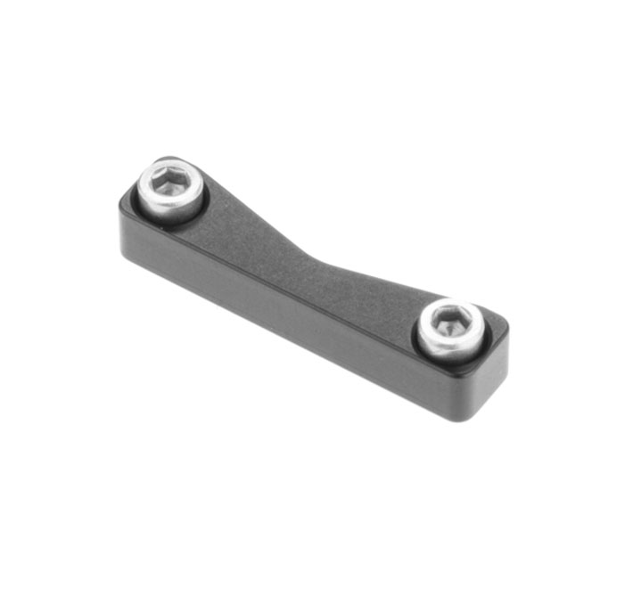 Really Right Stuff MPR-C: Optionaler Verdrehschutz-Anschlag für MPRs von RRS Really Right Stuff MPR-C: Optionaler Verdrehschutz-Anschlag für MPRs von RRS