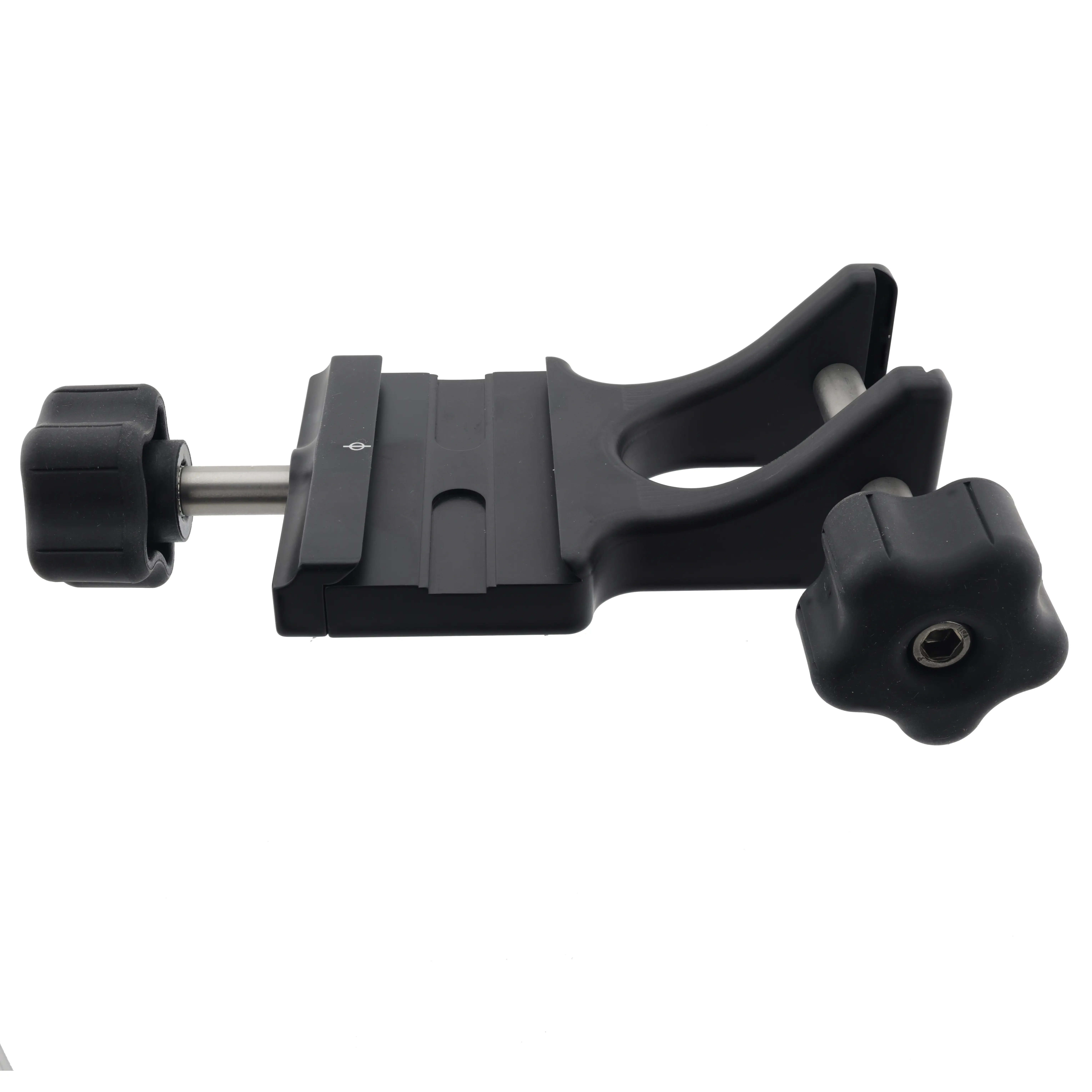 ProMediaGear GKPF: Klemmaufnahme-Modul für Katana & Katana Pro ProMediaGear GKPF: Klemmaufnahme-Modul für Katana & Katana Pro