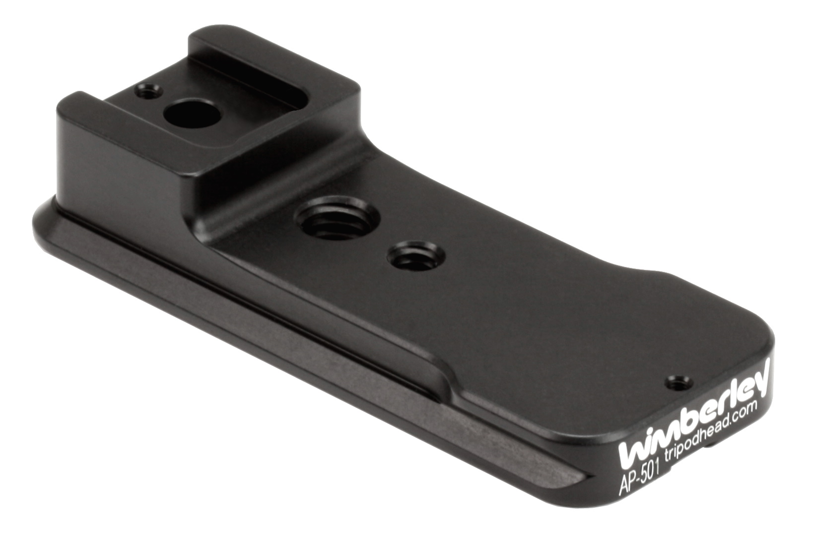 Wimberley AP-501 Objektiv-Ersatzfuß für Nikon Z Objektive Wimberley AP-501 Objektiv-Ersatzfuß für Nikon Z Objektive