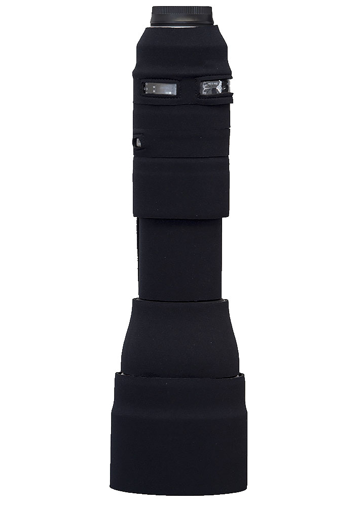 LensCoat Cover für Tamron SP 150-600mm f/5-6.3 Di VC G2