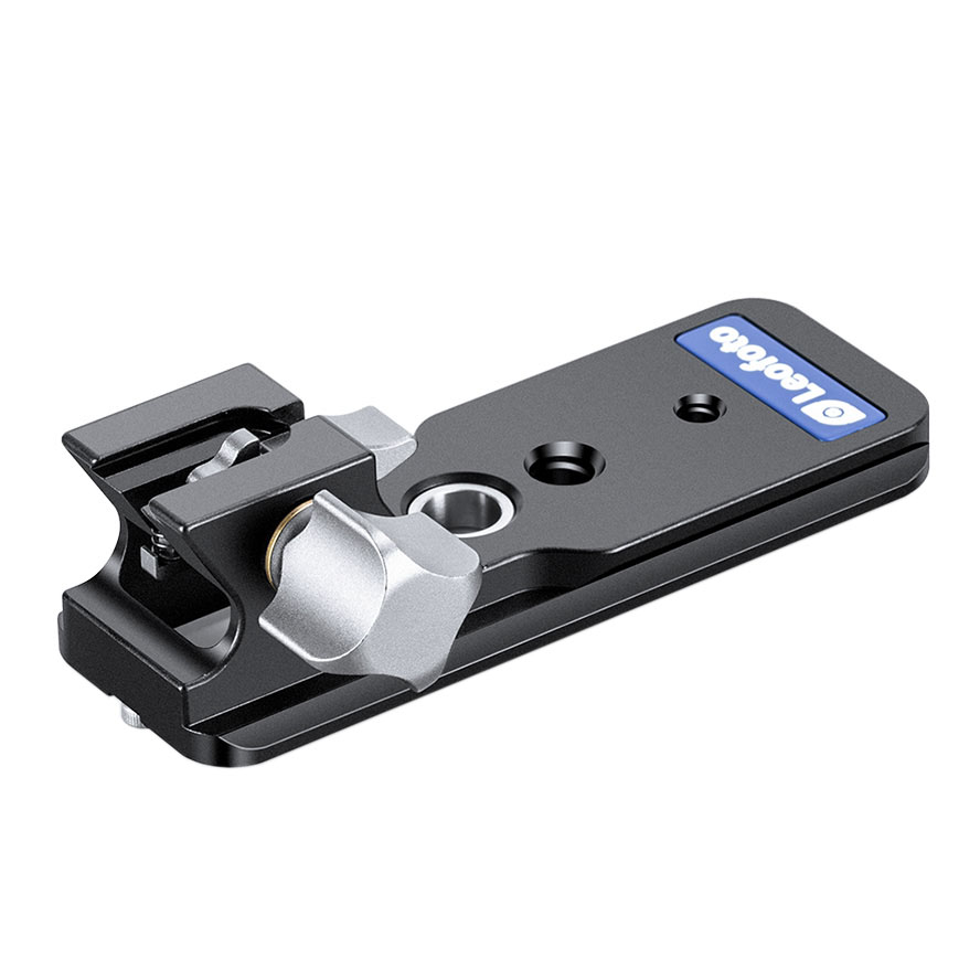 Leofoto NF-01N Ersatzfuß mit QD-Aufnahme für Nikon 70-200mm f2,8E FL & 500 mm f/5.6E PF Leofoto NF-01N Ersatzfuß mit QD-Aufnahme für Nikon 70-200mm f2,8E FL & 500 mm f/5.6E PF