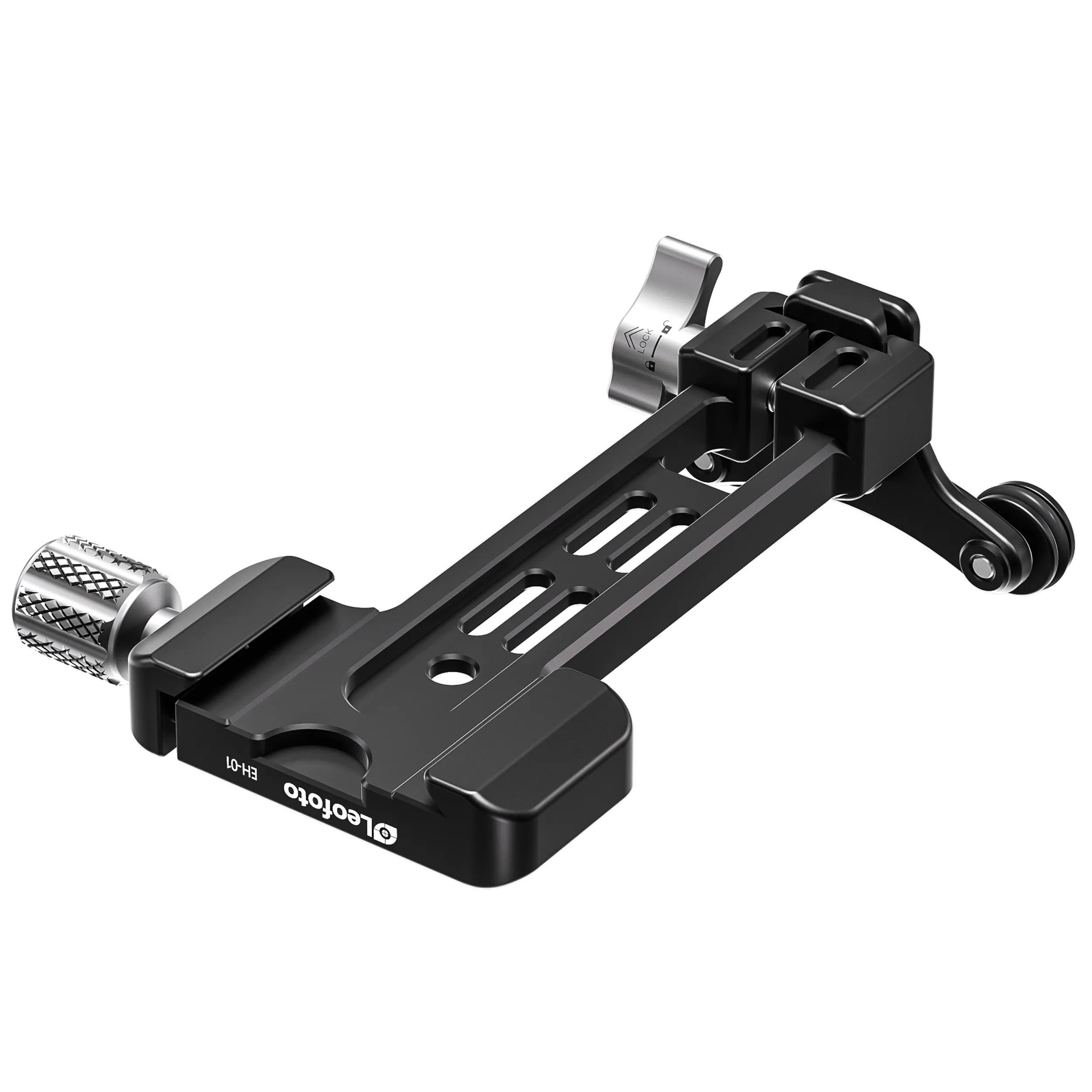 Leofoto EH-01 Objektivstütze für Leofoto Objektiv-Ersatzfuß Leofoto EH-01 Objektivstütze für Leofoto Objektiv-Ersatzfuß