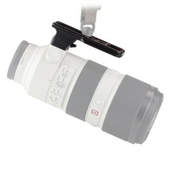 Really Right Stuff LCF-101 für SONY FE 100-400 mm F/4.5-5.6 GM OSS & FE 70-200 mm F/2.8 GM OSS & 300 Really Right Stuff LCF-101 für SONY FE 100-400 mm F/4.5-5.6 GM OSS & FE 70-200 mm F/2.8 GM OSS & 300